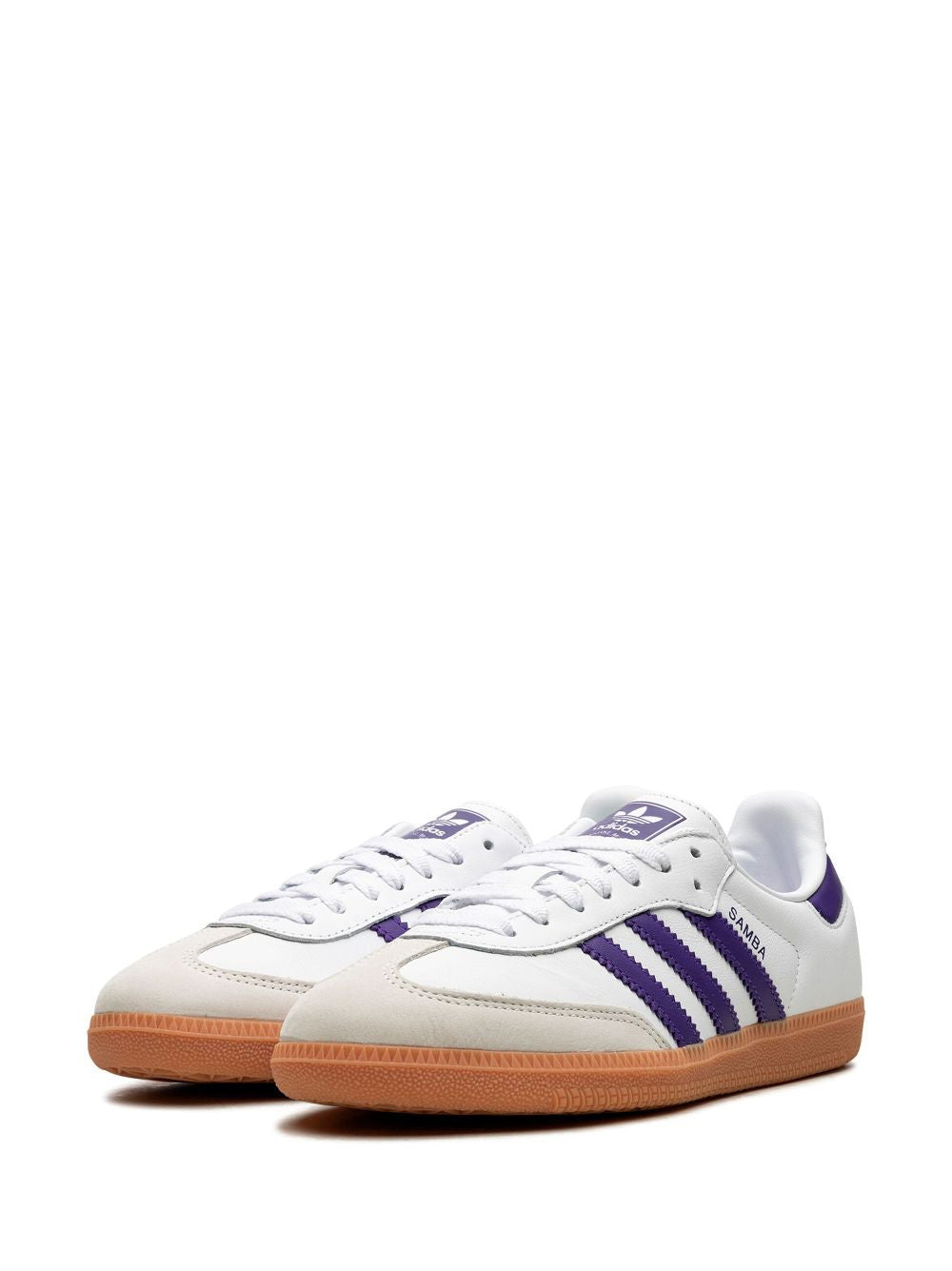 adidas Samba OG "Energy Ink" sneakers adidas