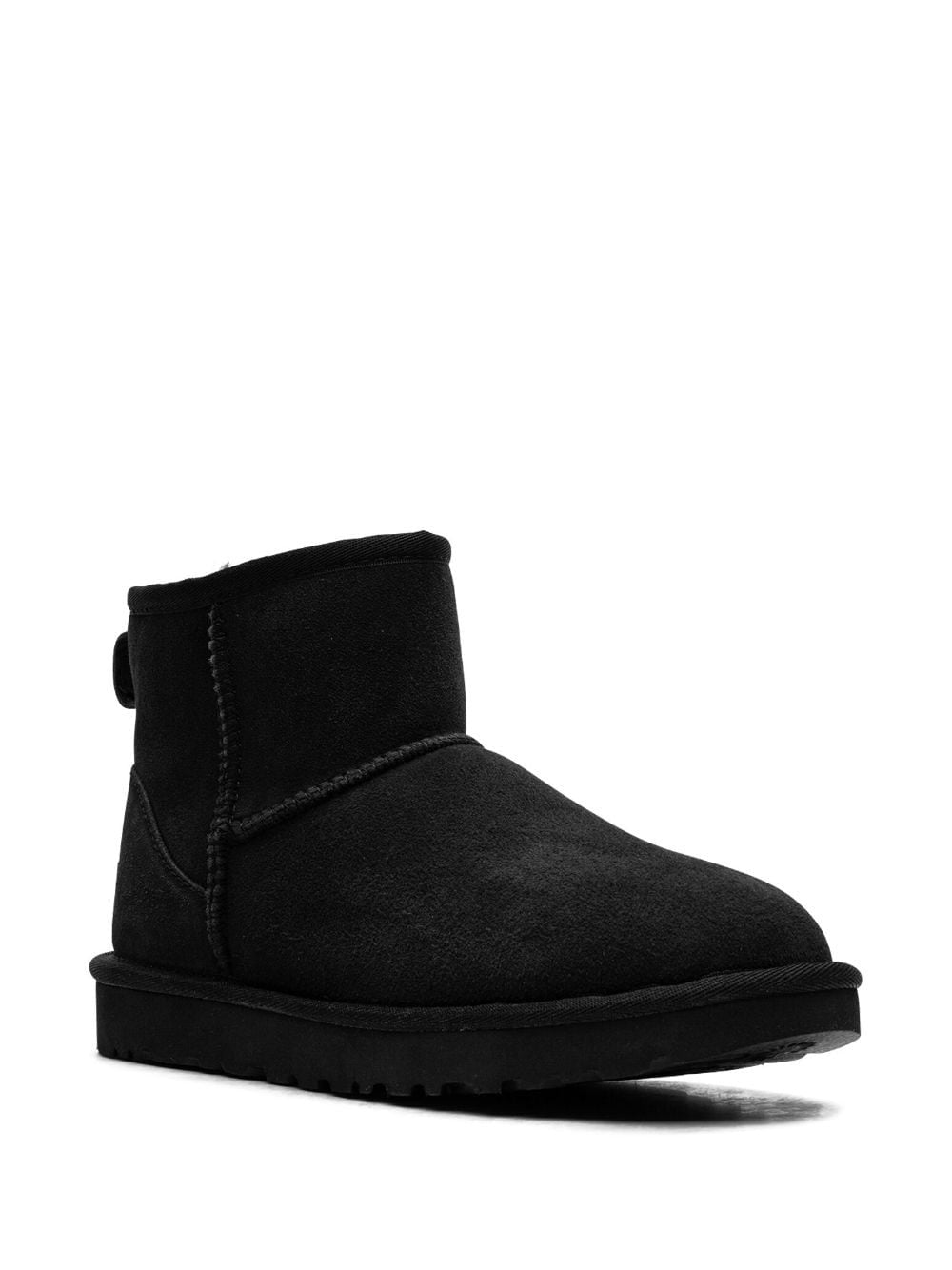 UGG Classic Mini II ankle boots Balenciaga