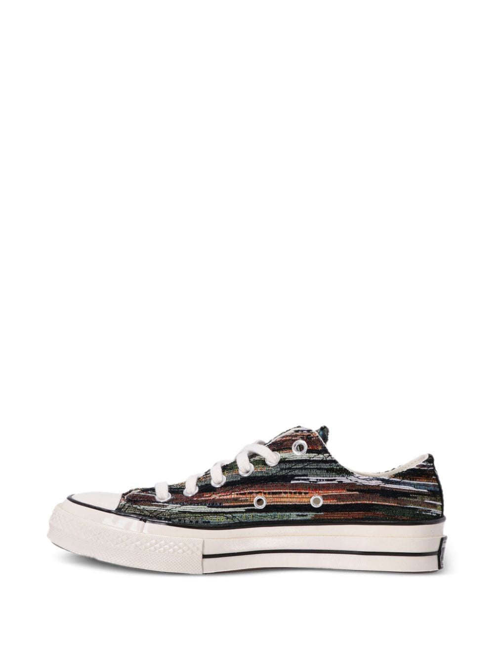 Converse Chuck 70 jacquard stripe sneakers Converse