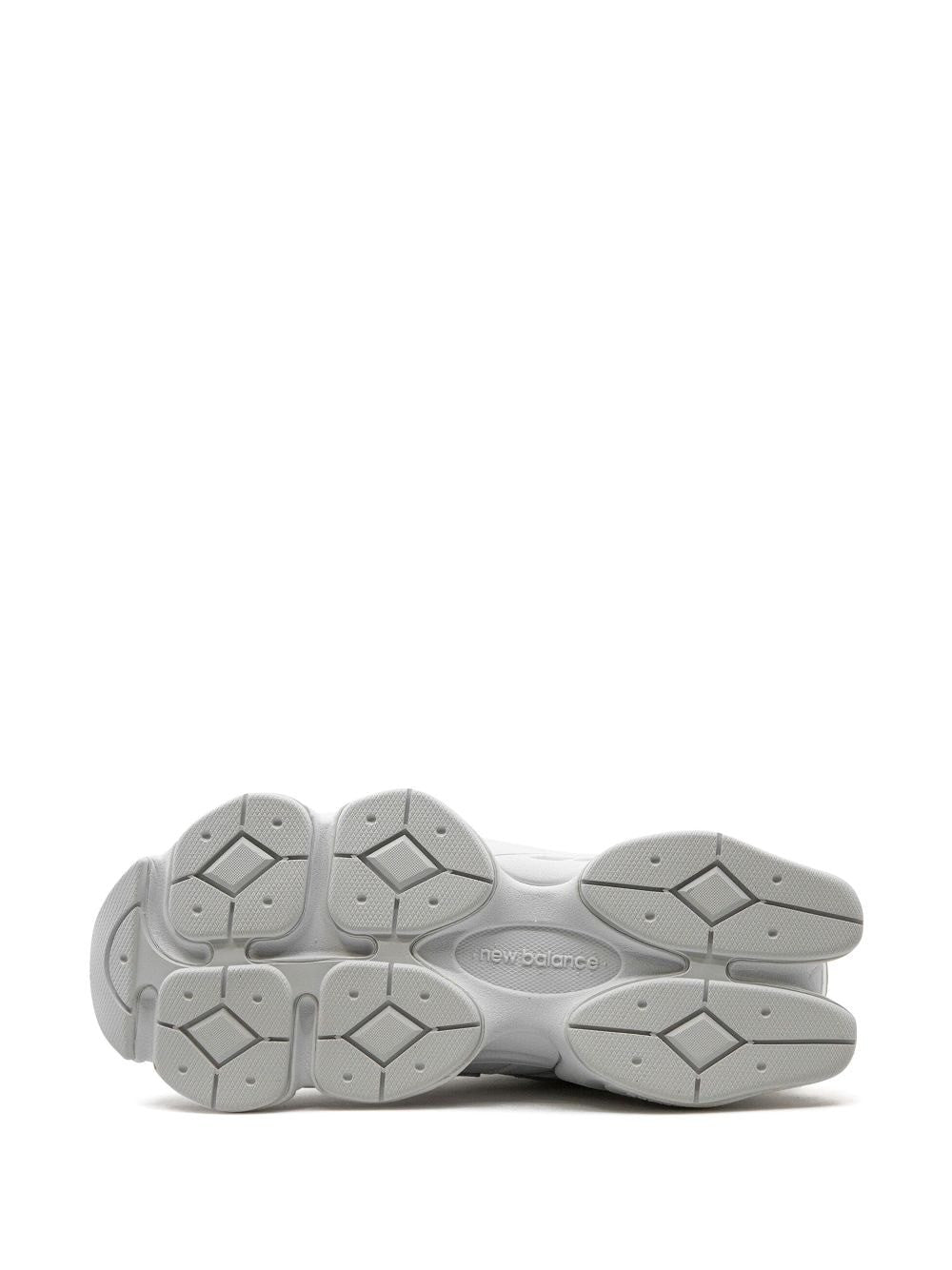New Balance 9060 leather sneakers nike