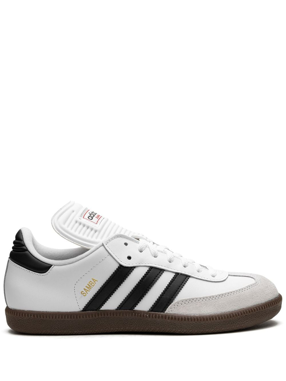 adidas Samba Classic "White/Black" sneakers adidas