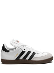 adidas Samba Classic "White/Black" sneakers adidas