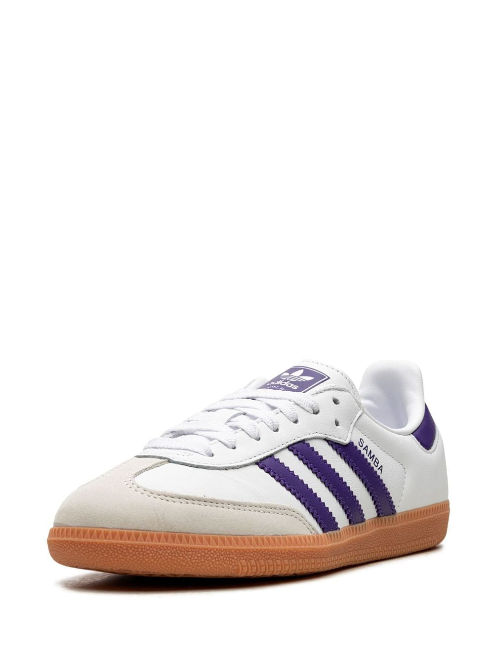 adidas Samba OG "Energy Ink" sneakers adidas