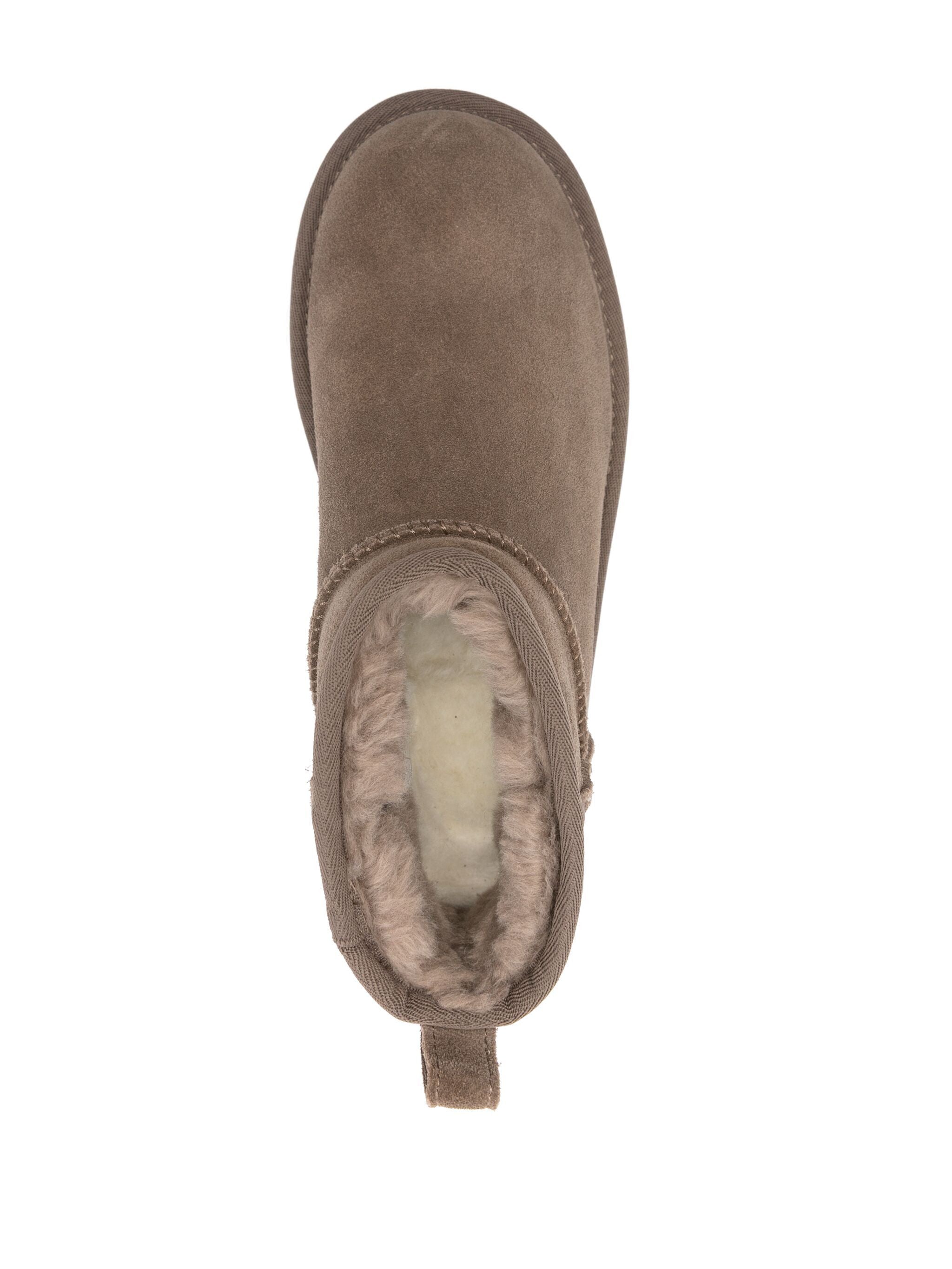 UGG Classic Ultra Mini New Heights boots UGG