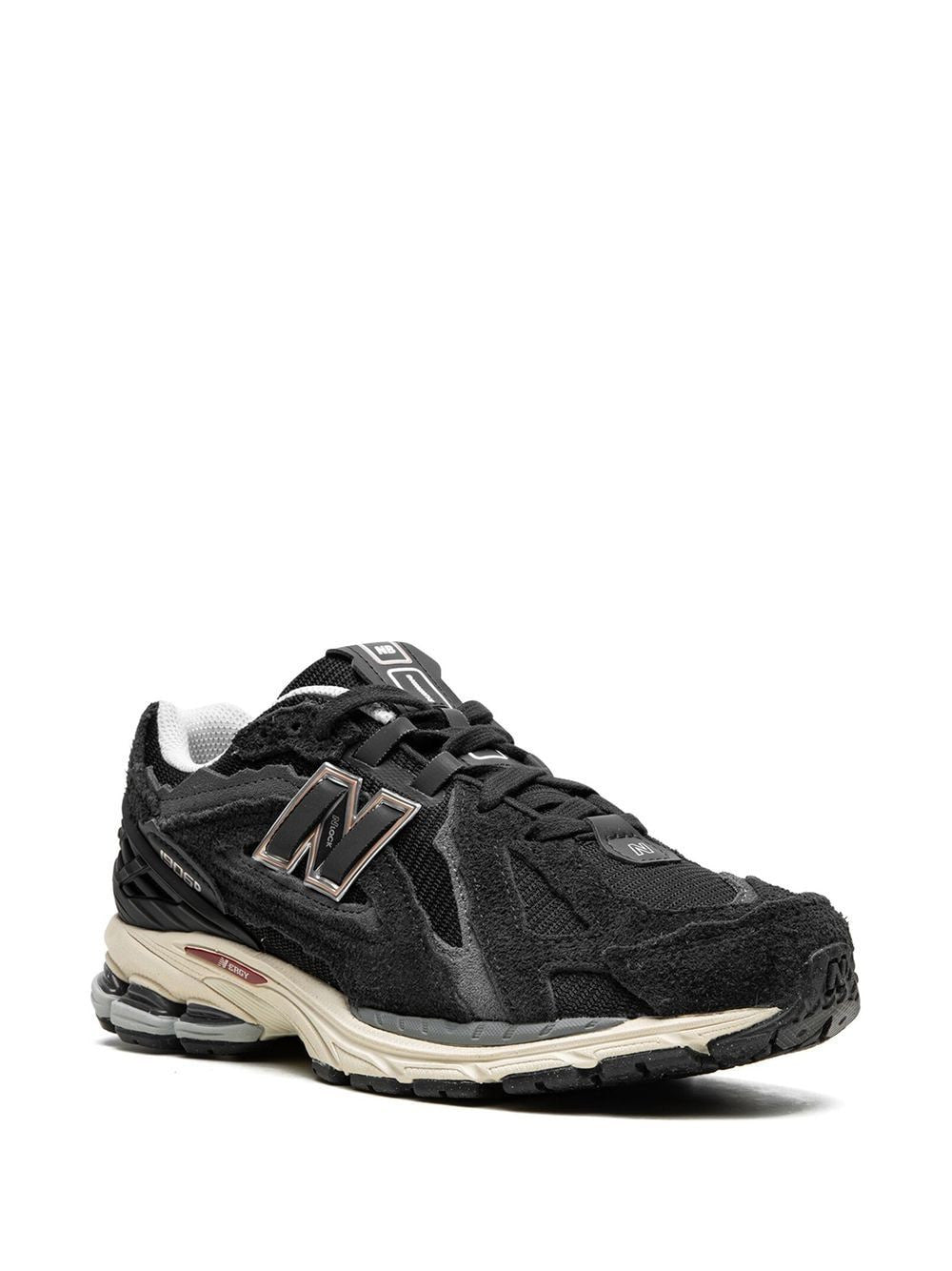New Balance 1906R "Protection Pack - Black" sneakers nike