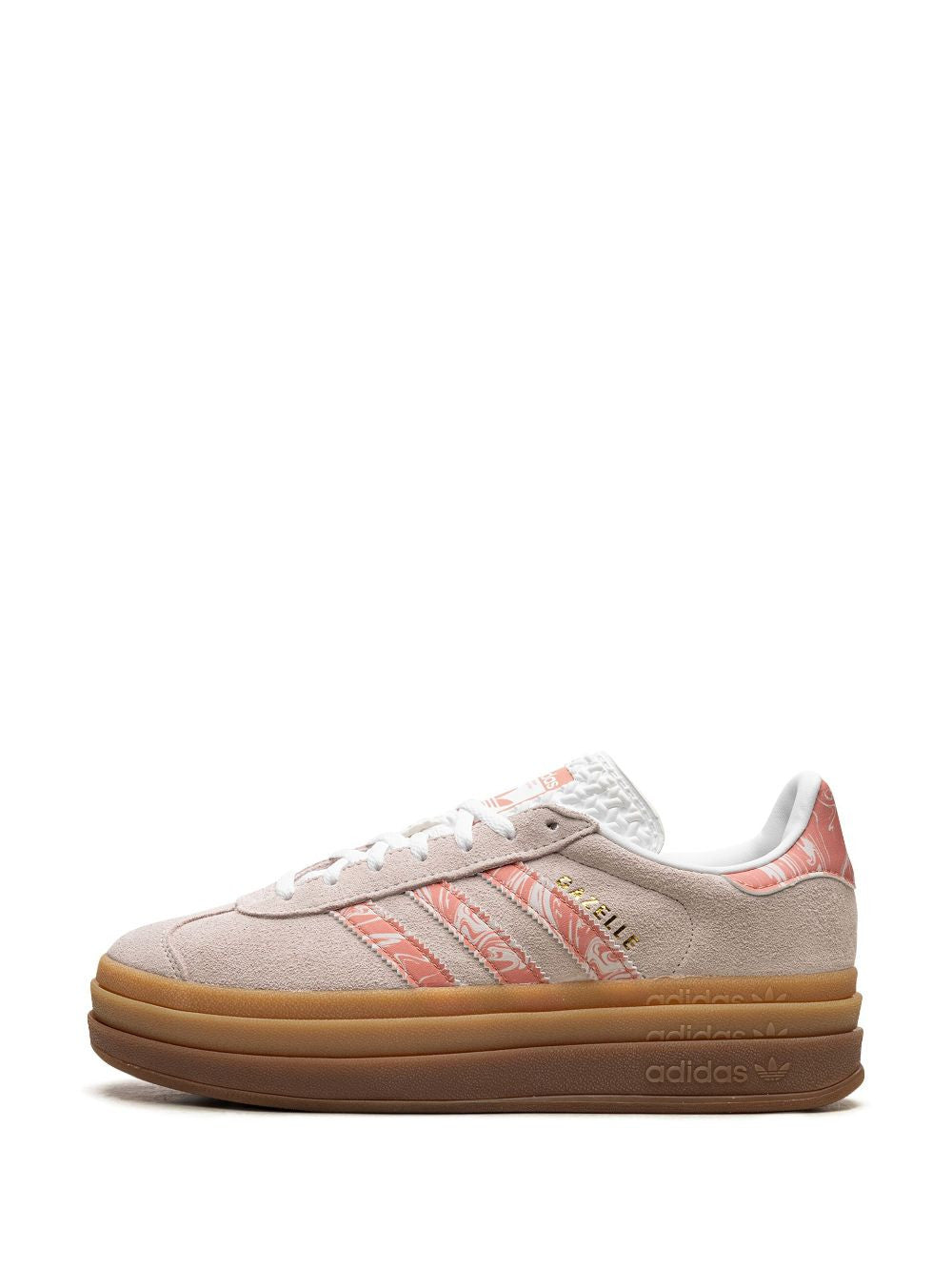 adidas Gazelle Bold "Putty Mauve/Wonder Clay/Cloud White" sneakers adidas