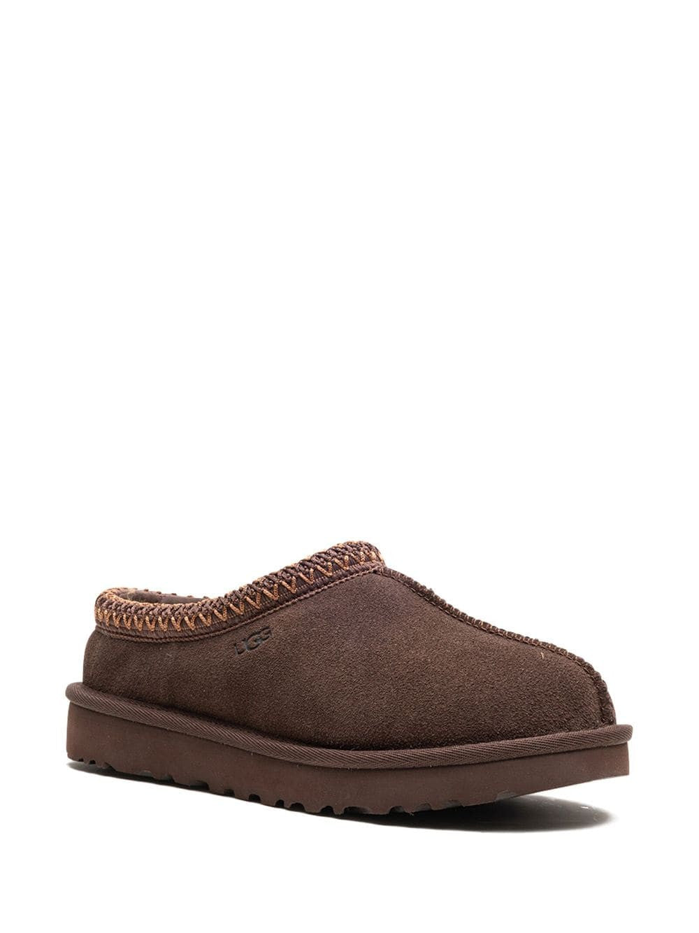 UGG Tasman contrast-stitch slippers Balenciaga