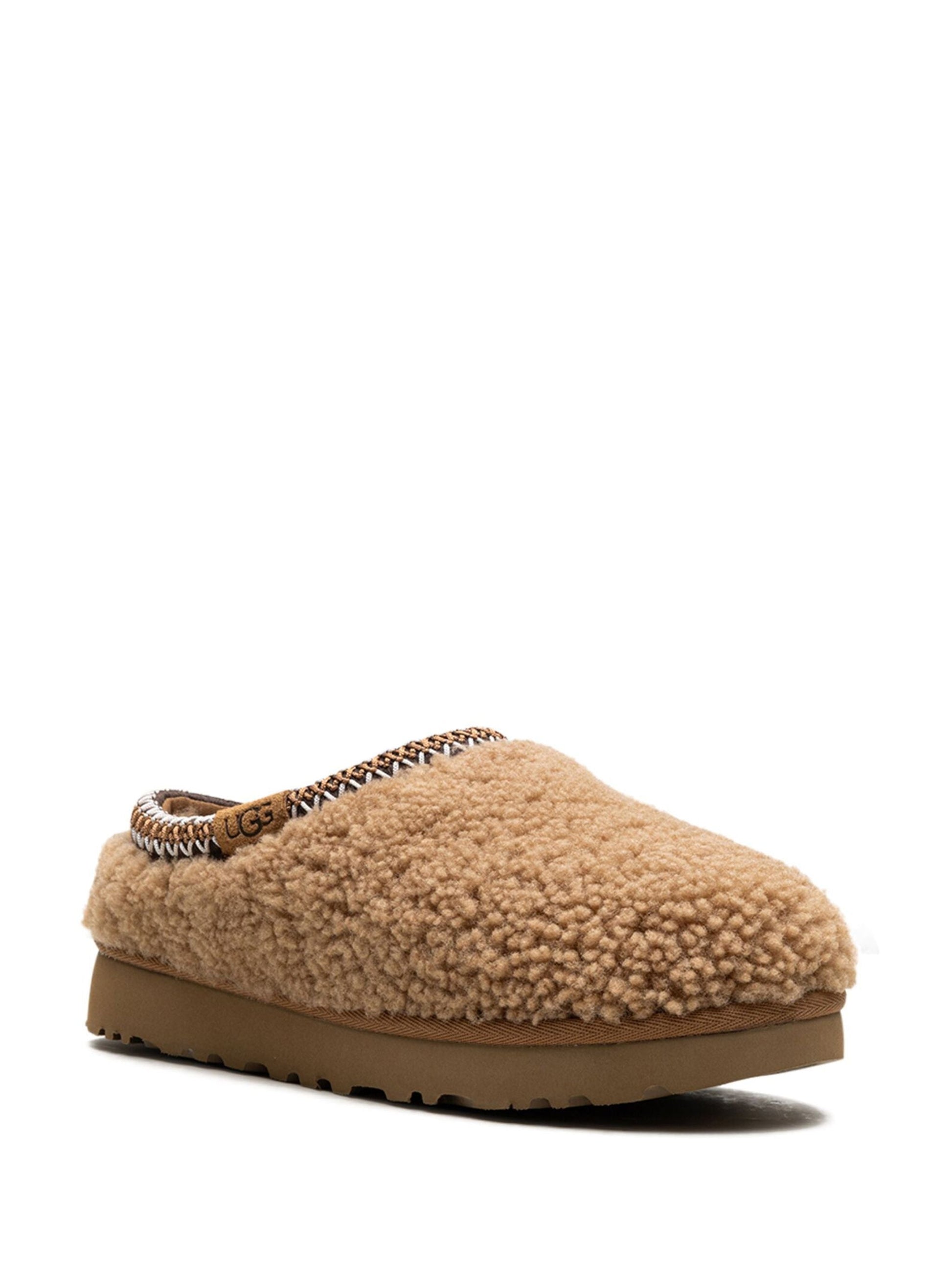 UGG Tasman Maxi Curly slippers UGG