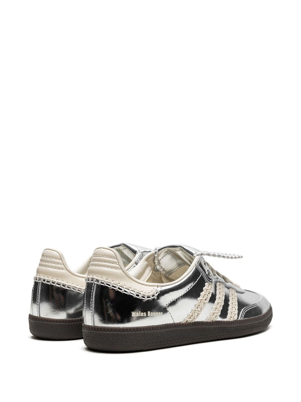 adidas x Wales Bonner Samba "Silver" sneakers adidas
