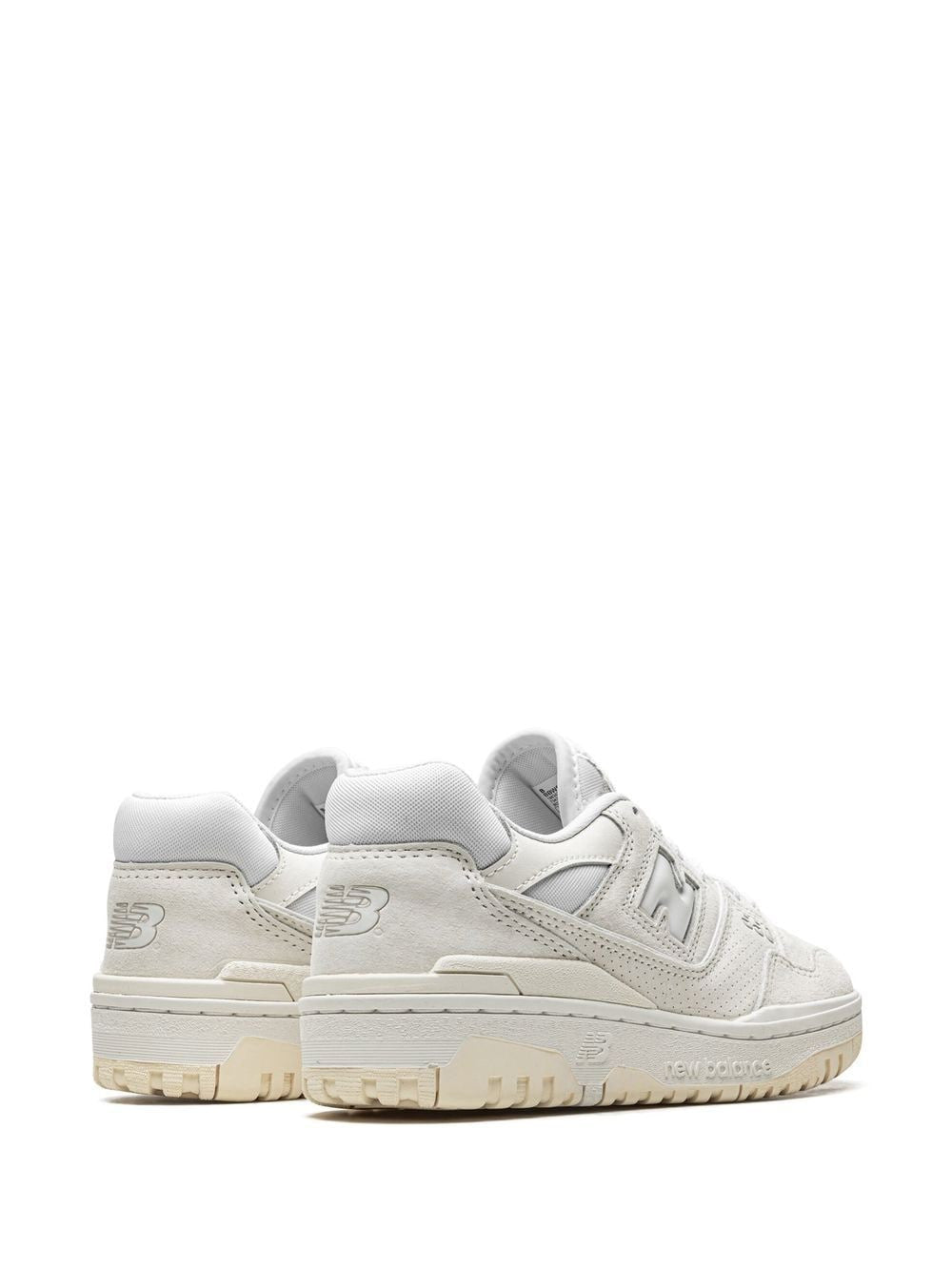 New Balance 550 "Sea Salt/Macadamia Nut" sneakers nike