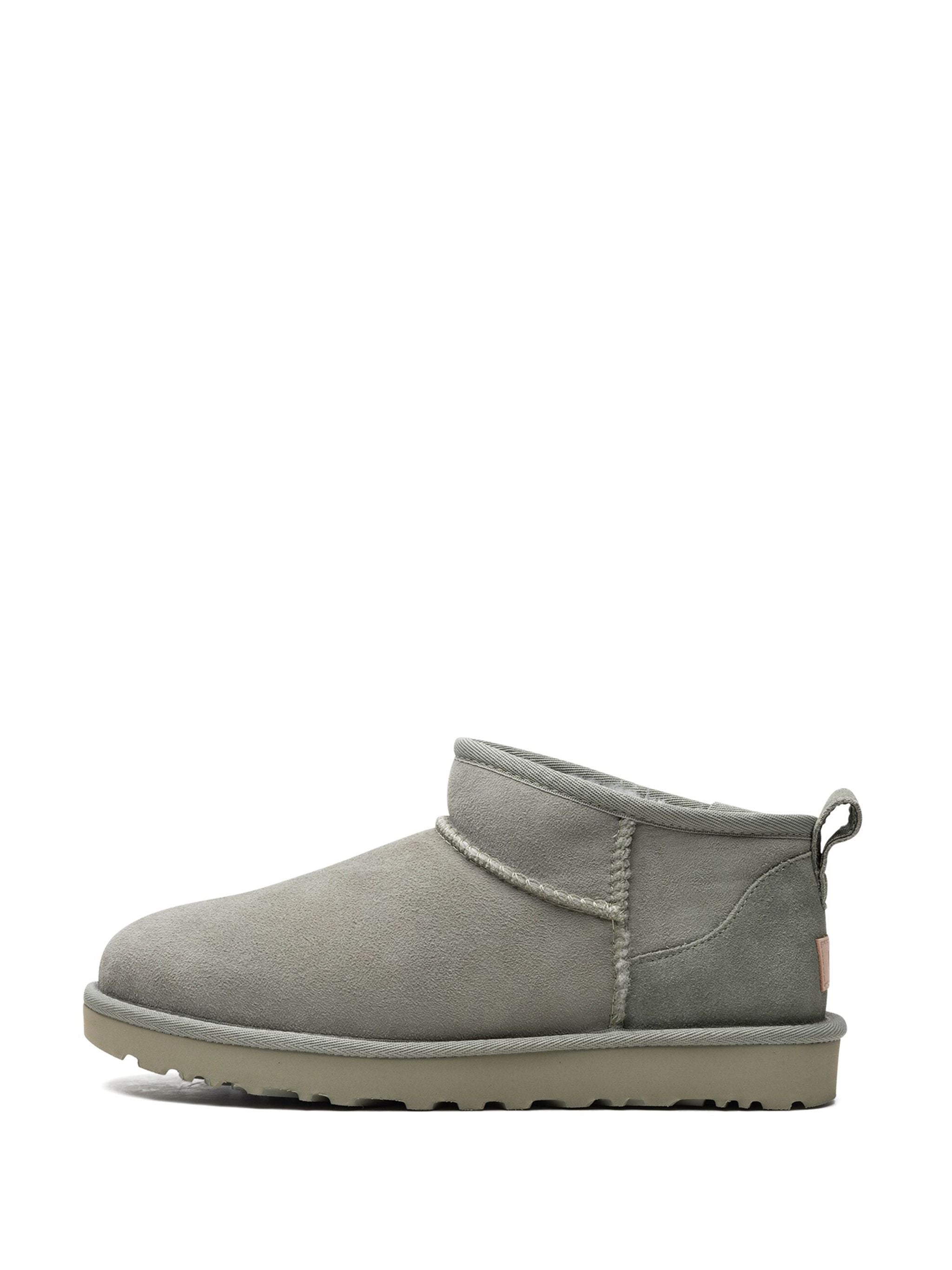 UGG Classic Ultra Mini shearling boots UGG