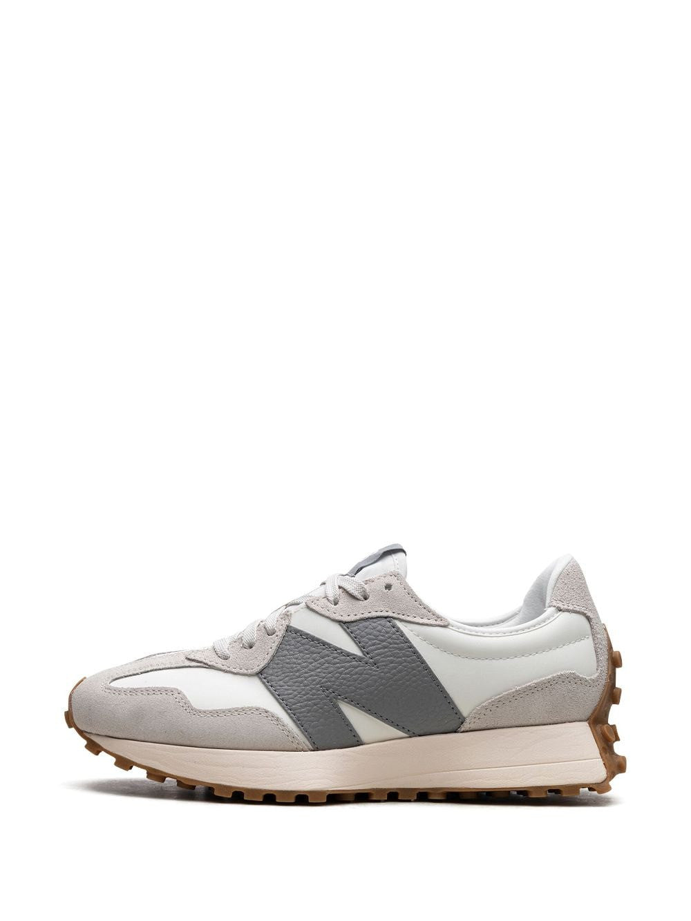 New Balance 327 "Moonbeam/Shadow Grey" sneakers nike