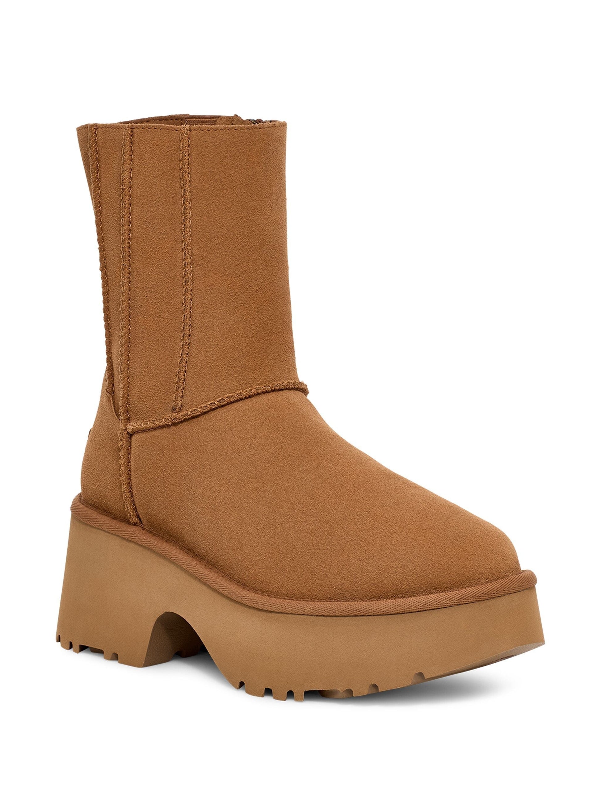 UGG Twin Seam New Heights boots UGG