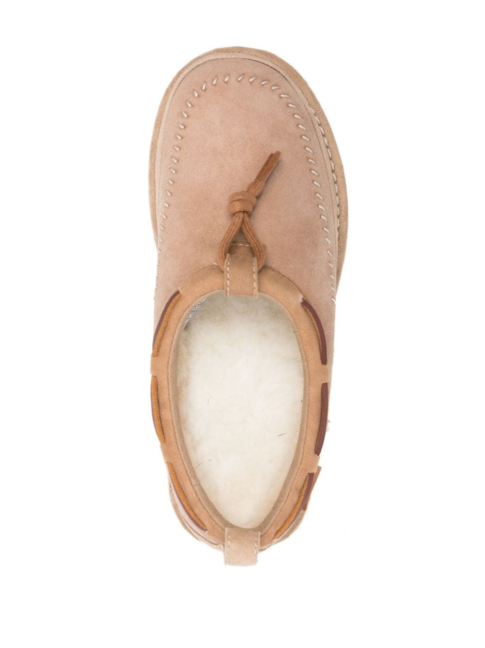 UGG Tasman Crafted Regenerate slippers Balenciaga