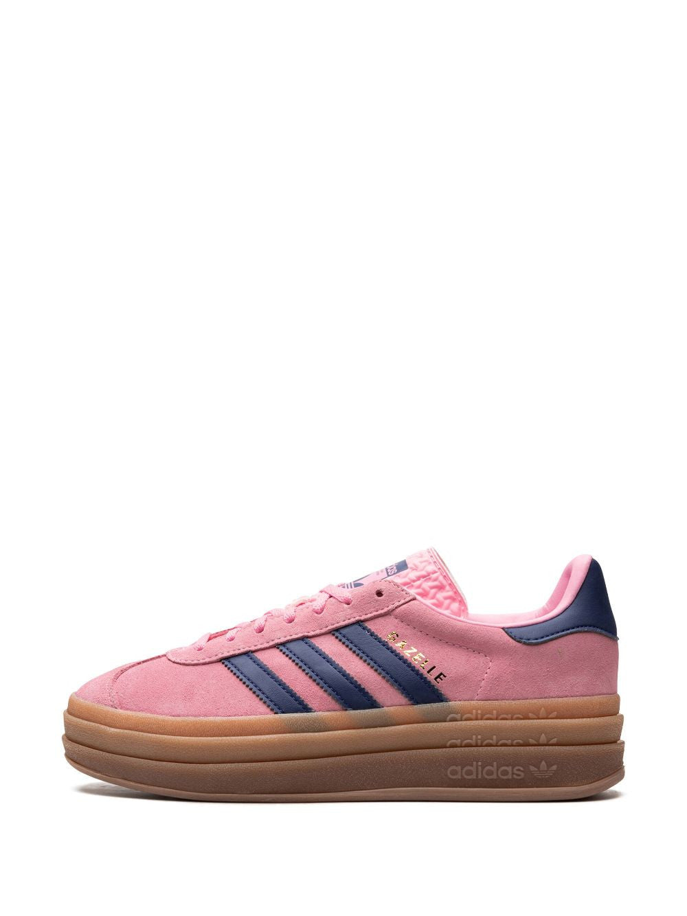 adidas Gazelle Bold "Pink Glow" sneakers adidas