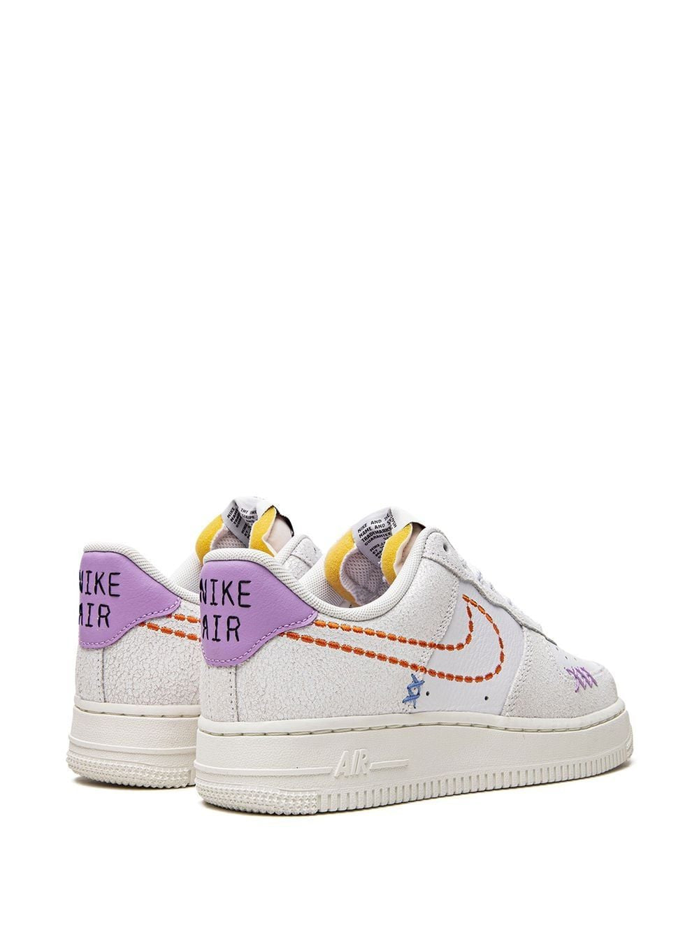 Nike Air Force 1 '07 SE "Nike 101" sneakers nike