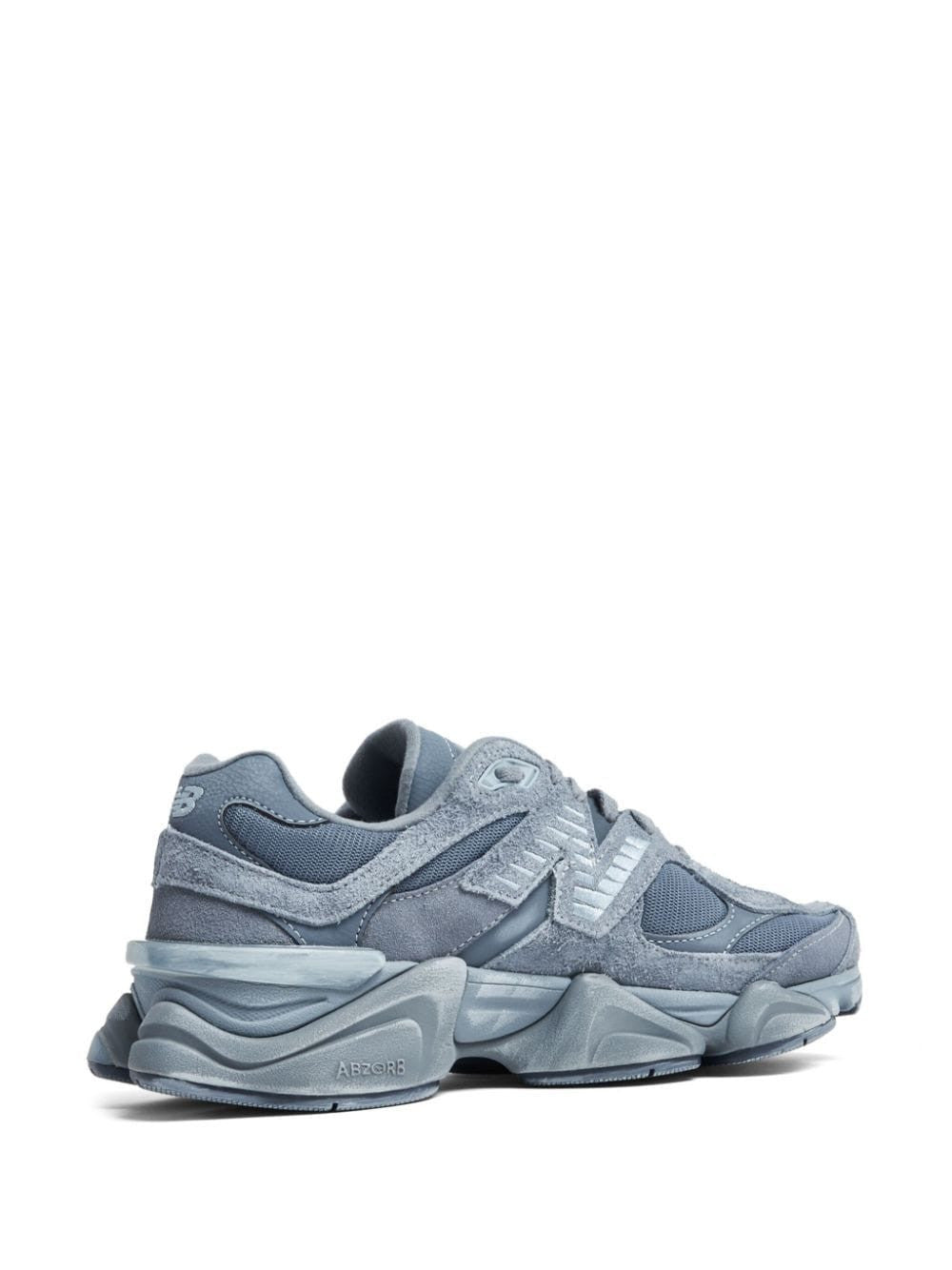 New Balance 9060 suede sneakers nike
