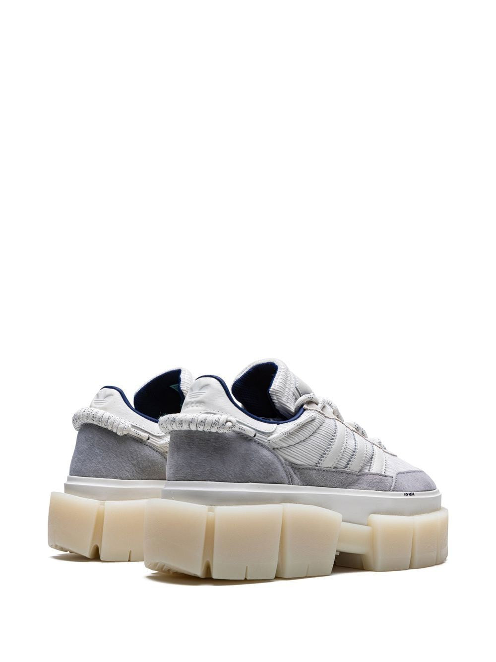 adidas x Ivy Park Super Sleek Chunky "Hall of Ivy" sneakers adidas