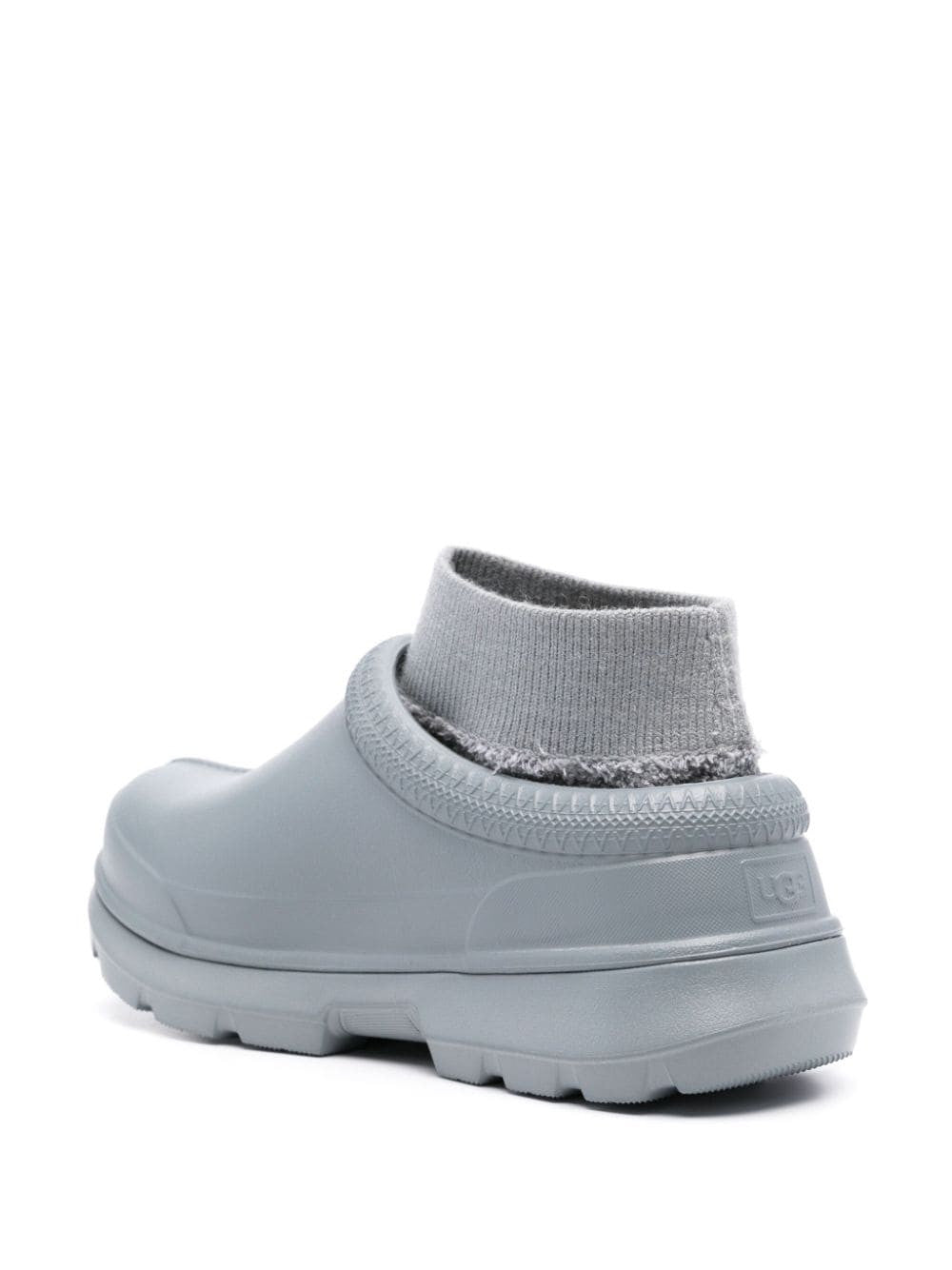 UGG Tasman X clogs Balenciaga