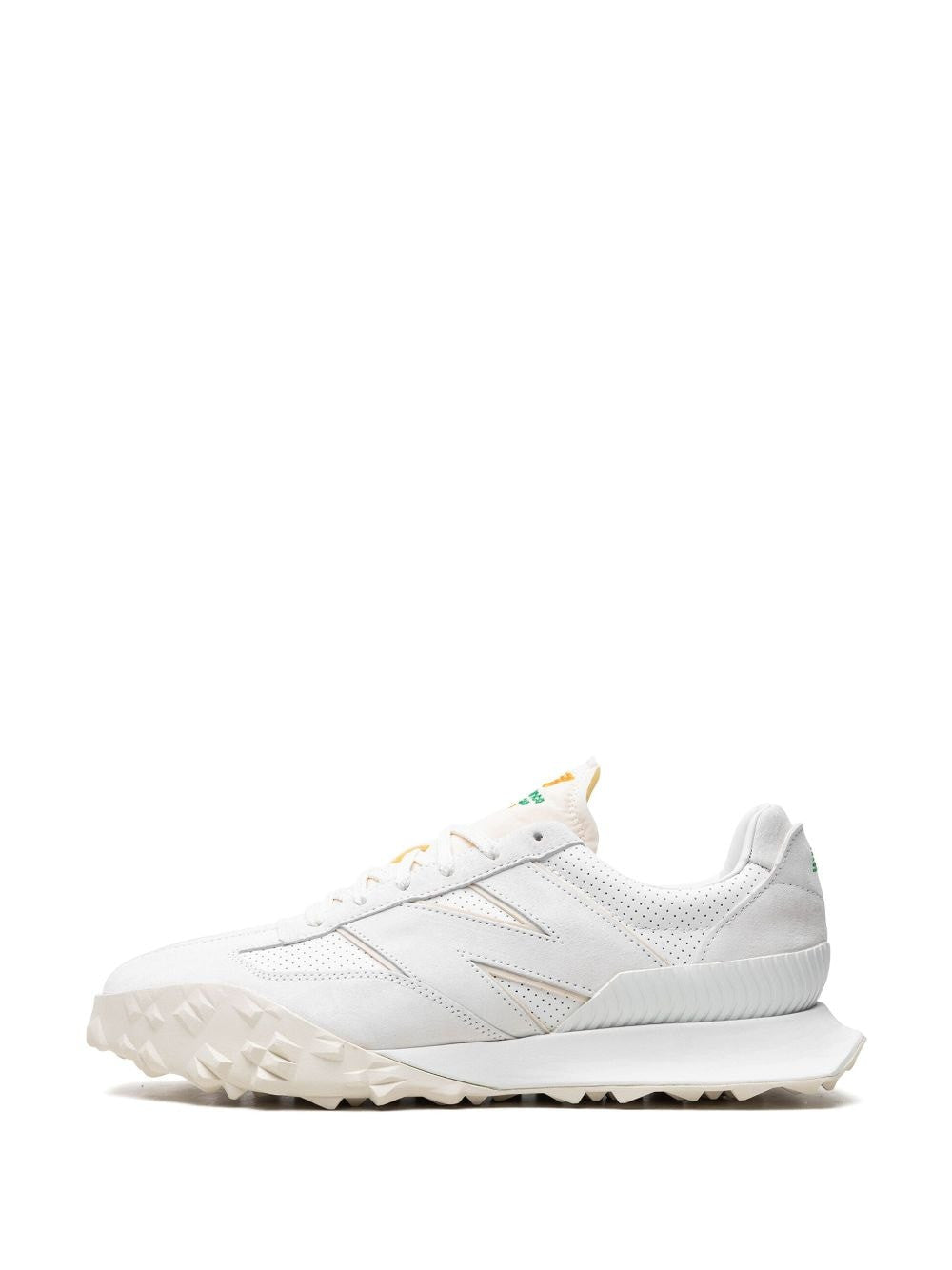 New Balance x Casablanca XC-72 "Marshmallow/Brilliant White" sneakers nike