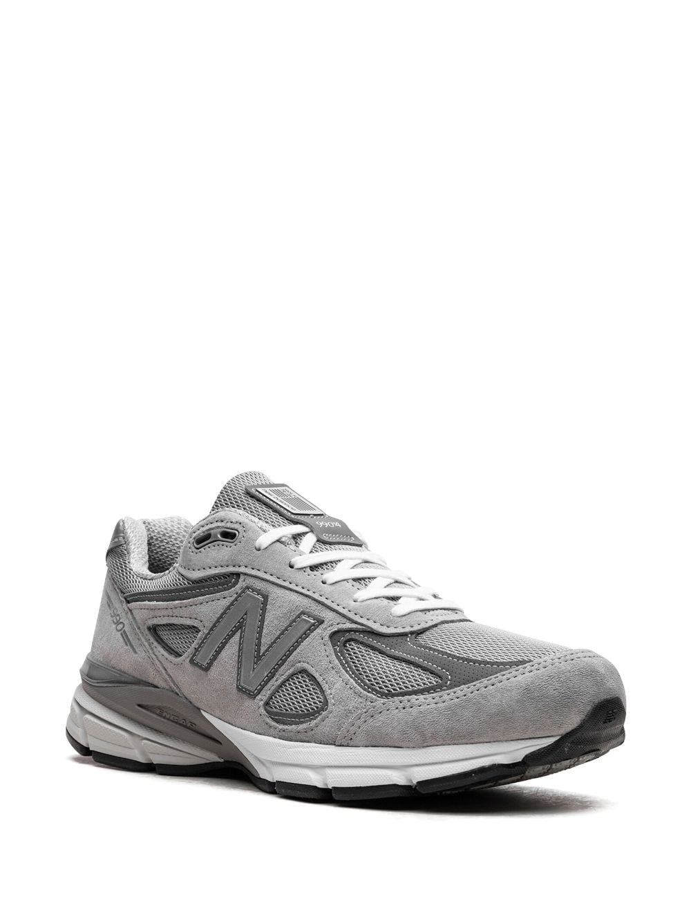 New Balance Made in USA 990v4 leather sneakers nike