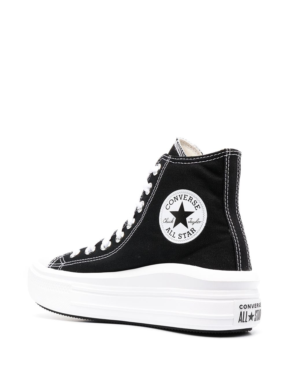 Converse All Star Move high top sneakers Converse