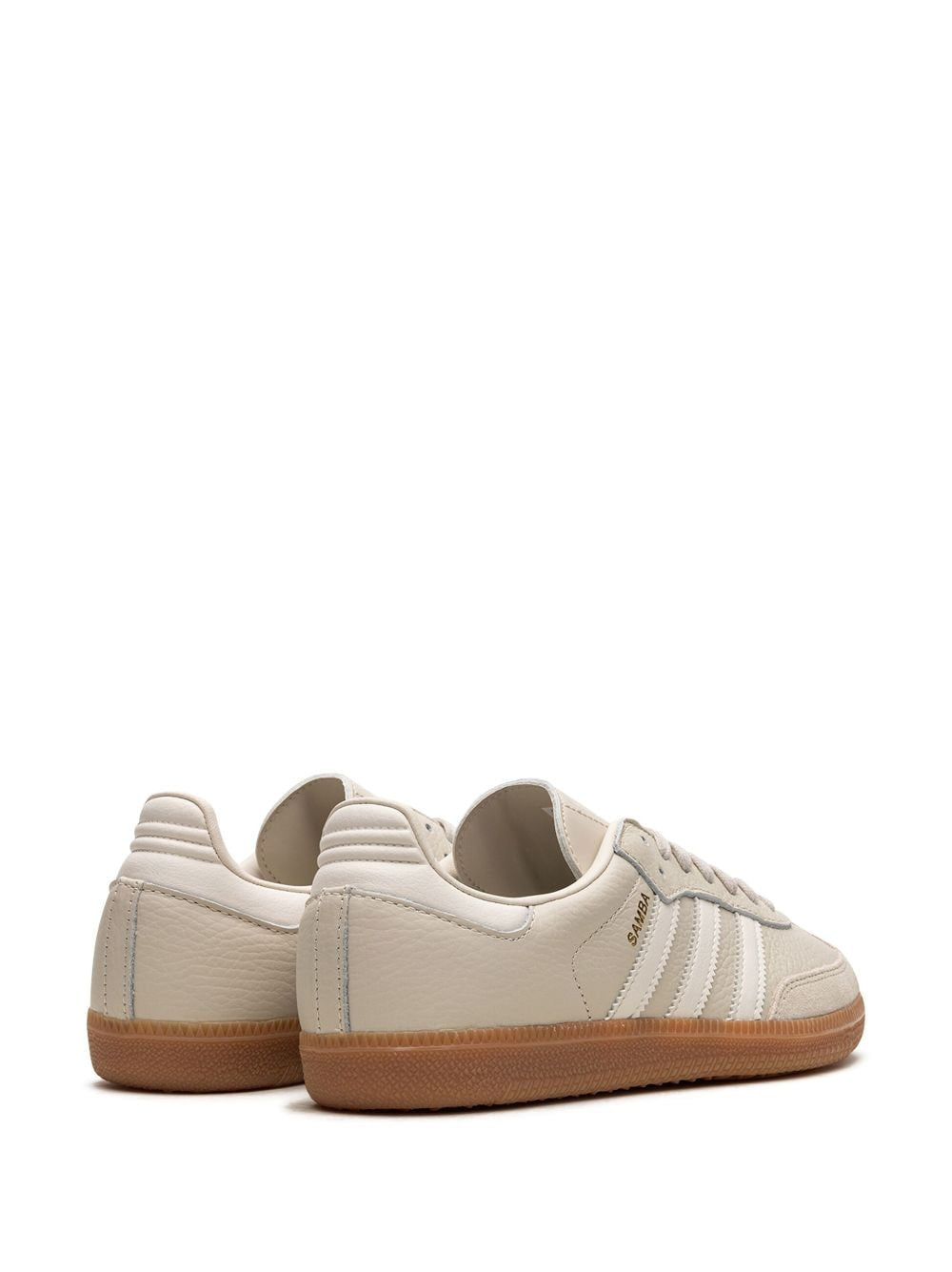 adidas Samba OG "Beige/White" sneakers adidas