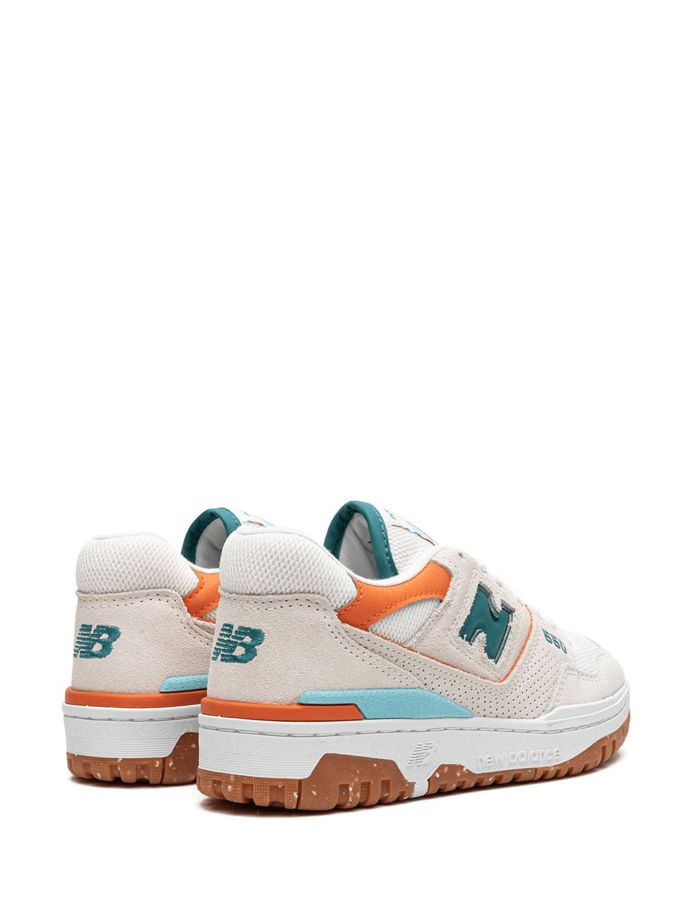 New Balance 550 "Verdigris" sneakers nike