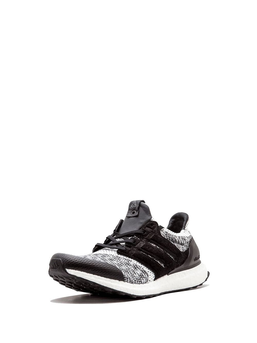 adidas x SNS x Social Status Ultraboost SE "White/Black" sneakers adidas