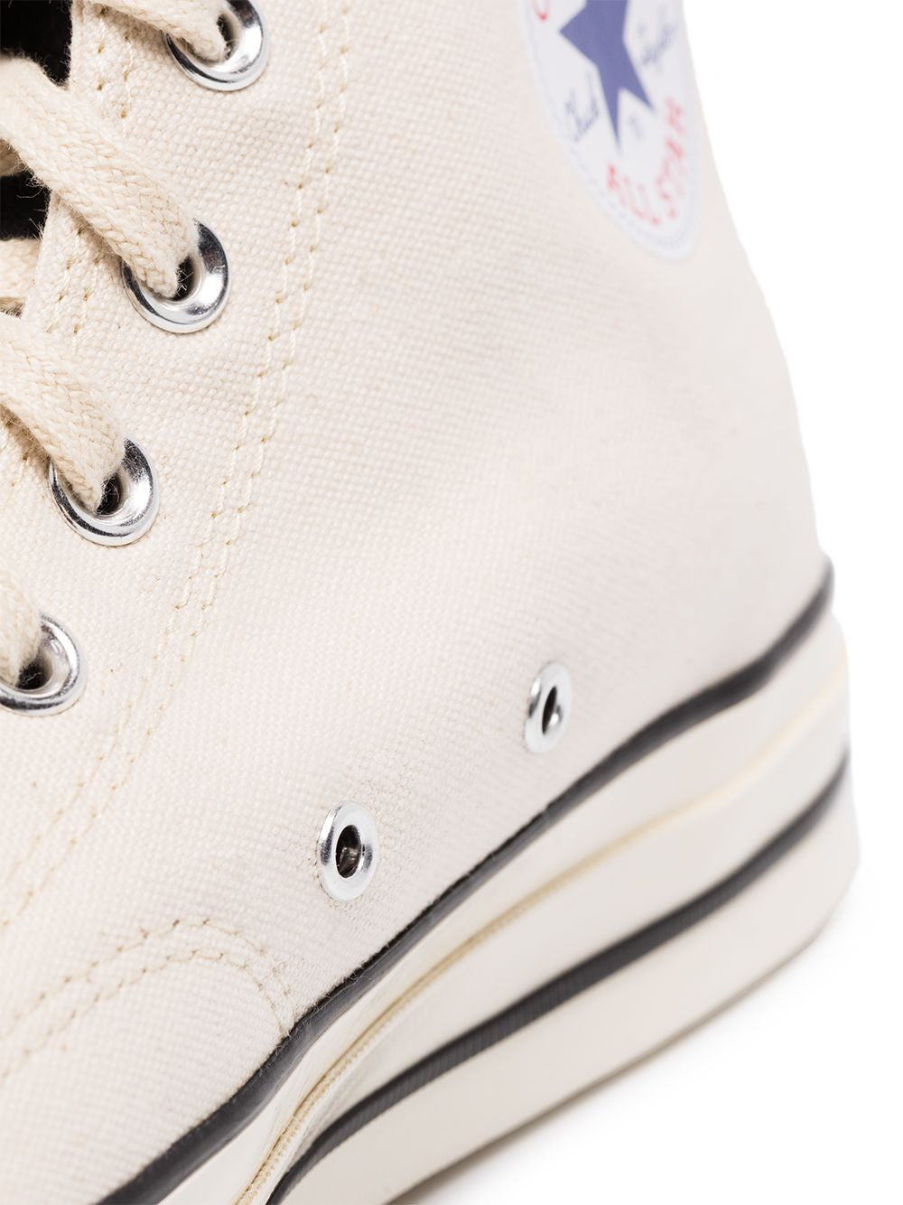 Converse x Fear of God Chuck 70 Hi "Natural" sneakers Converse