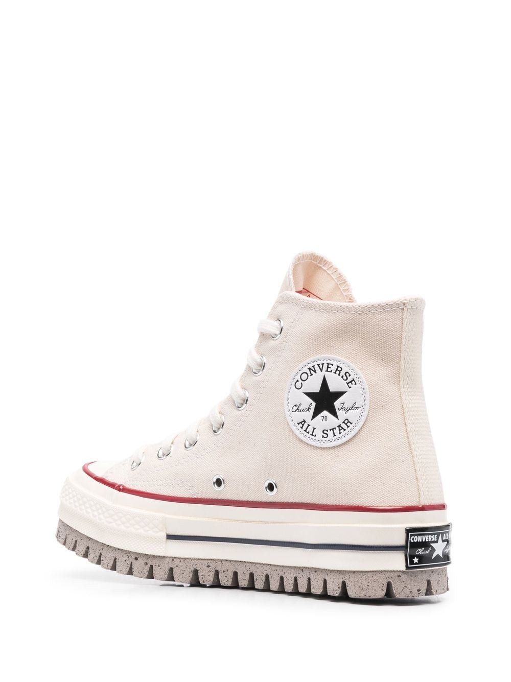 Converse hi top sneakers Converse