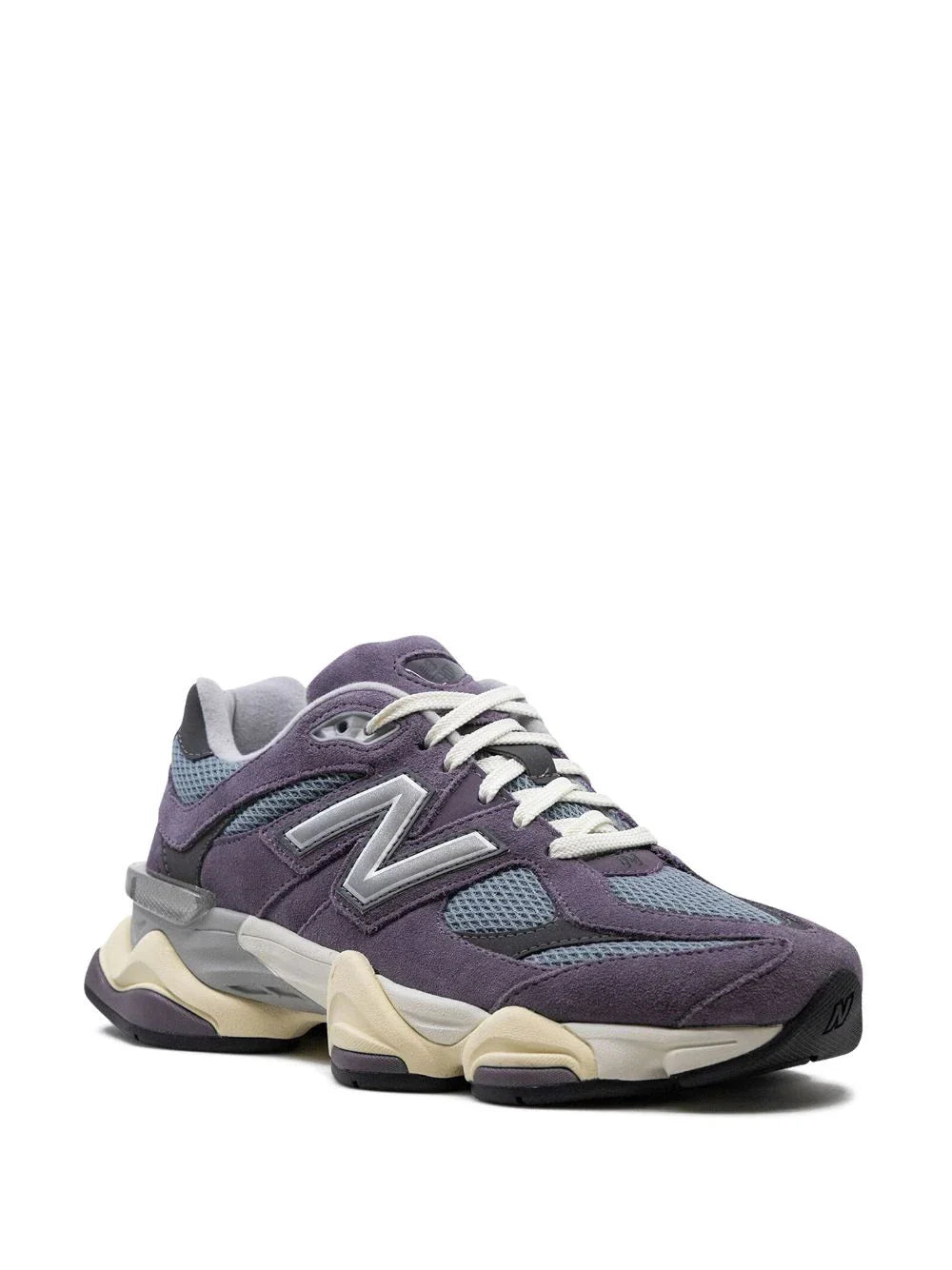 New Balance 9060 suede sneakers nike