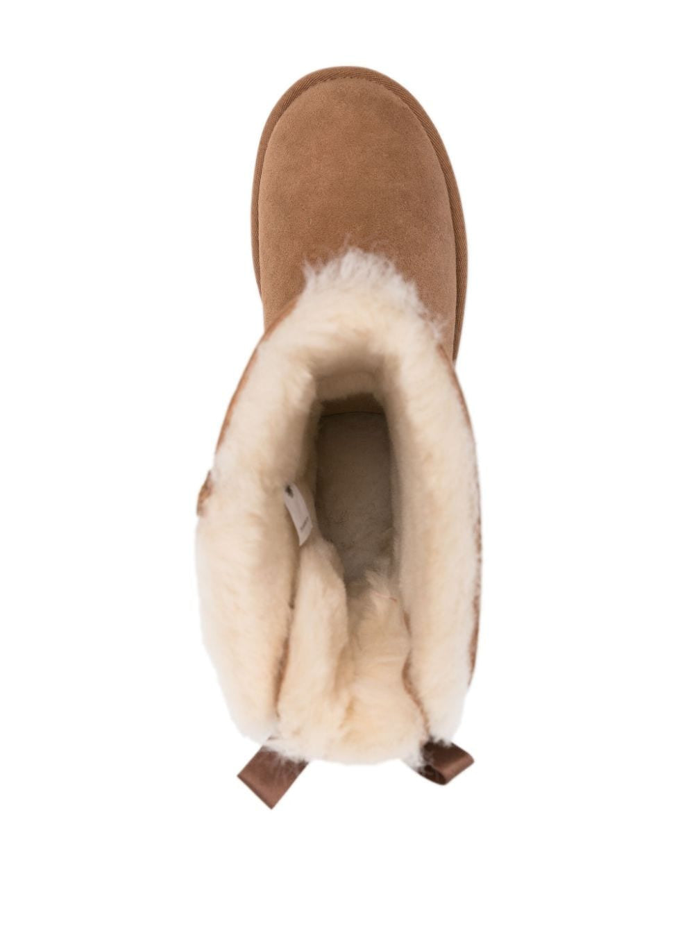 UGG Bailey Bow ll boots Balenciaga