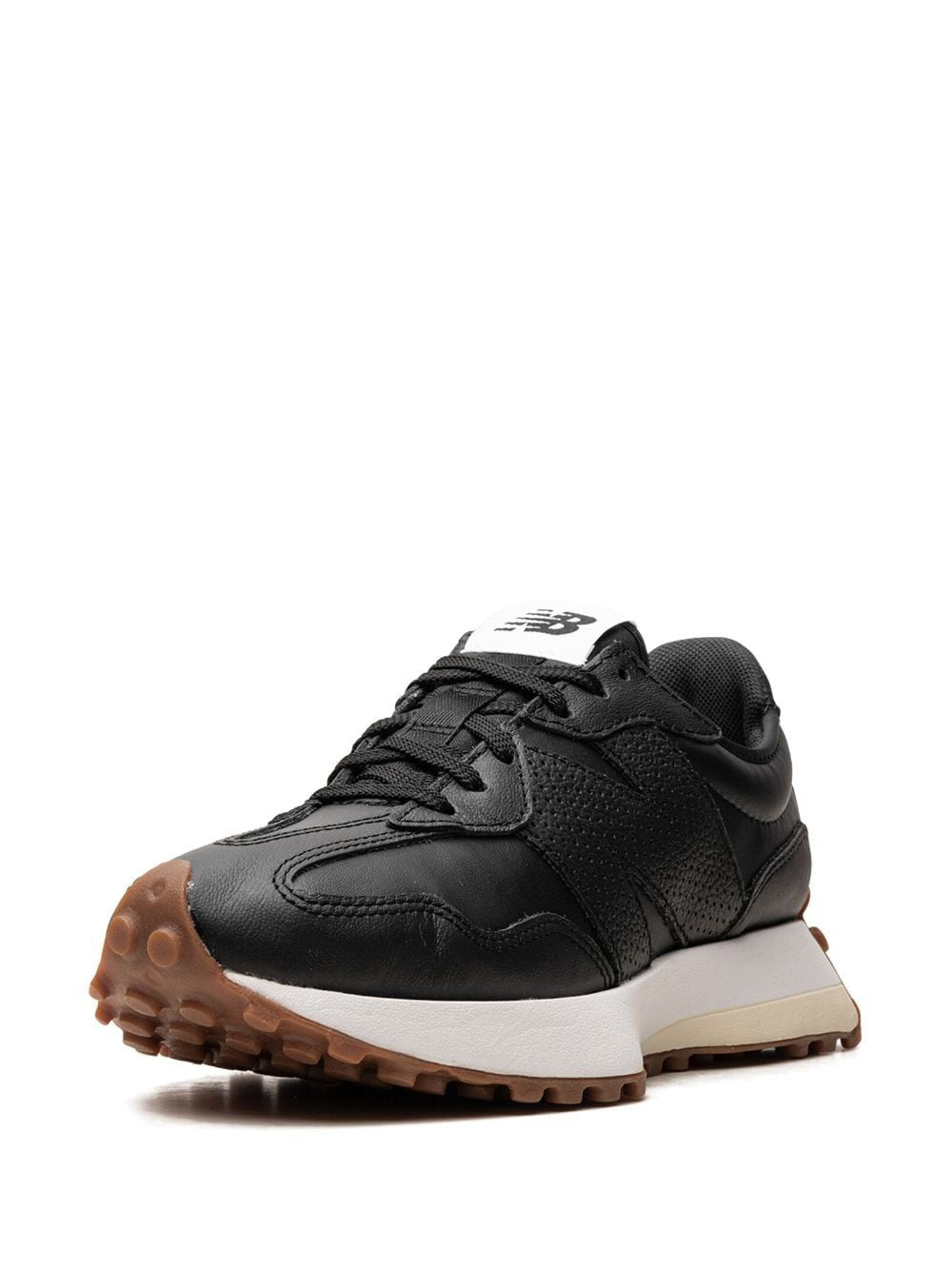 New Balance 327 Wmns "Black/Sea Salt" sneakers nike