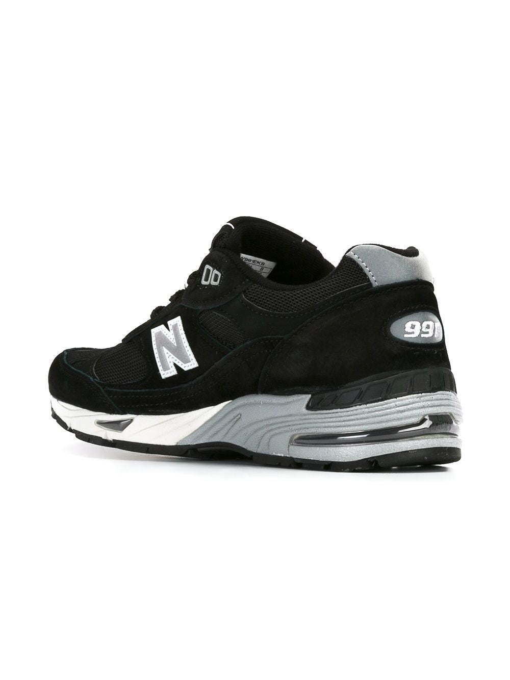 New Balance 991 low-top sneakers nike