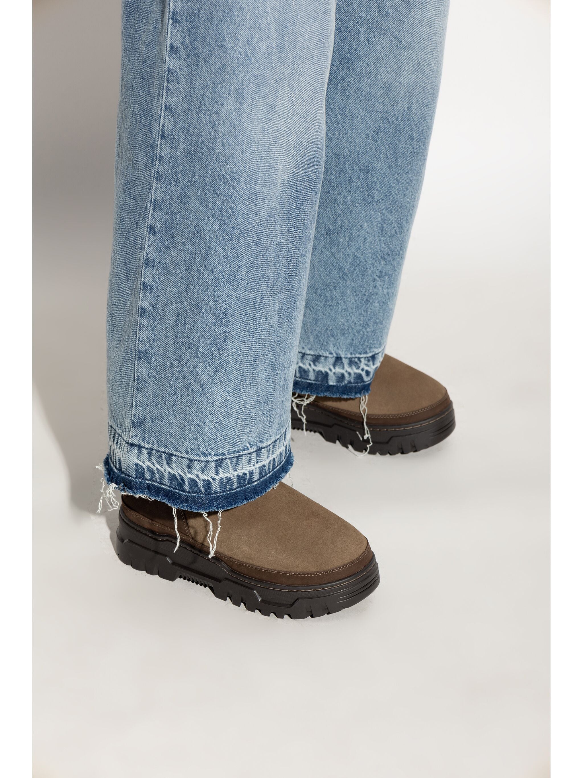 UGG 44mm Classic Mini TrailGrazer boots UGG