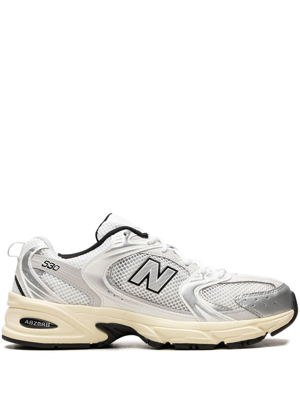 New Balance 530 low-top sneakers nike