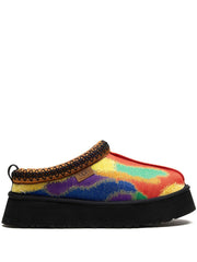 UGG Tazz jacquard boots Balenciaga