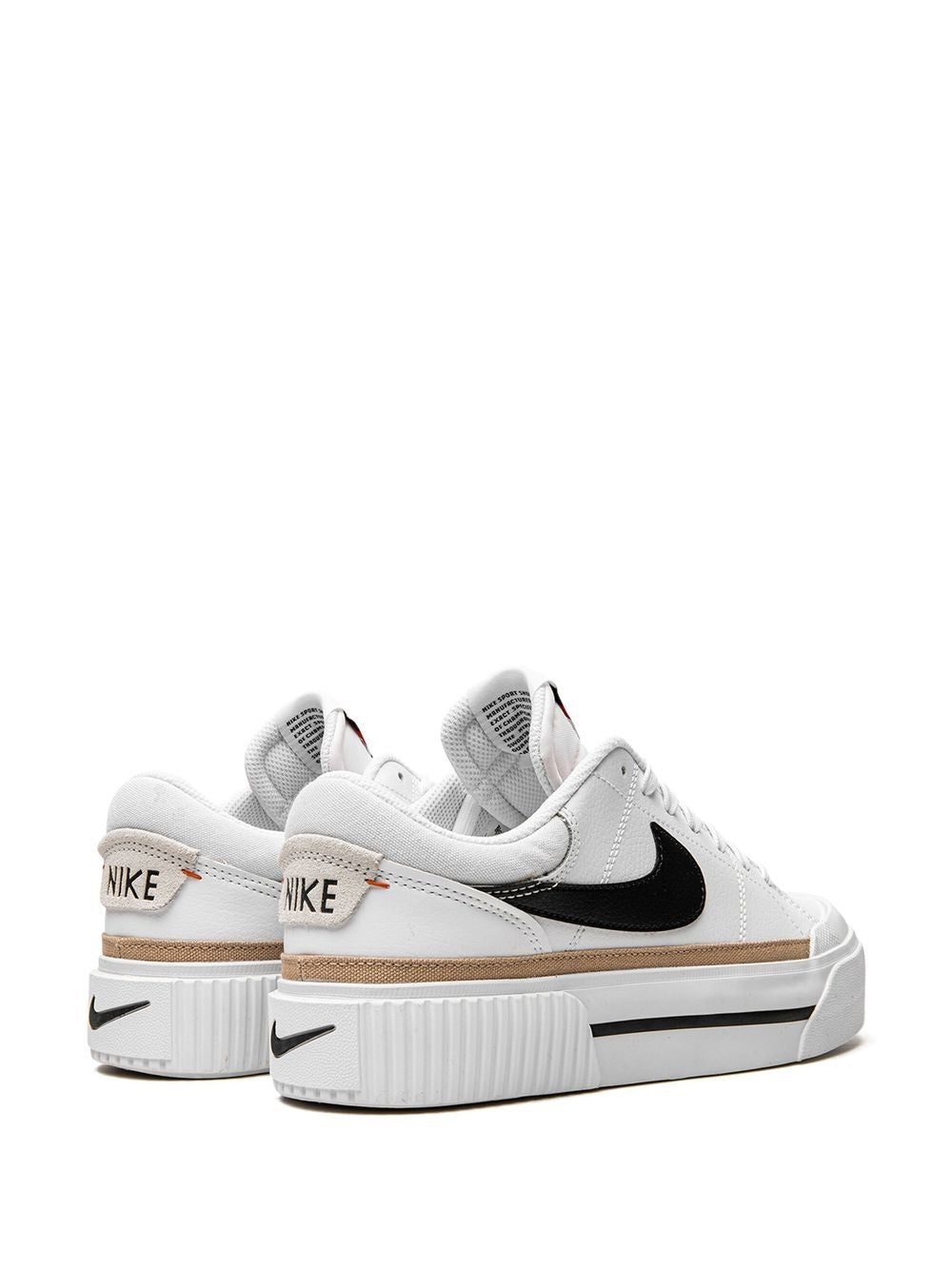 Nike Legacy Lift sneakers nike