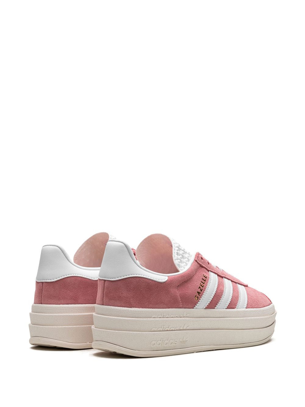 adidas Gazelle Bold platform sneakers adidas