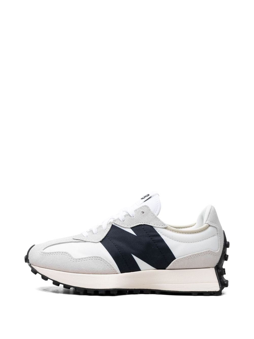 New Balance 327 "Grey/White" sneakers nike