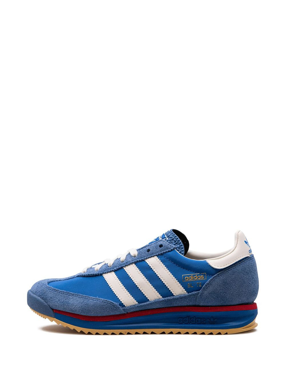 adidas SL 72 RS XLD "Blue Scarlet" sneakers adidas