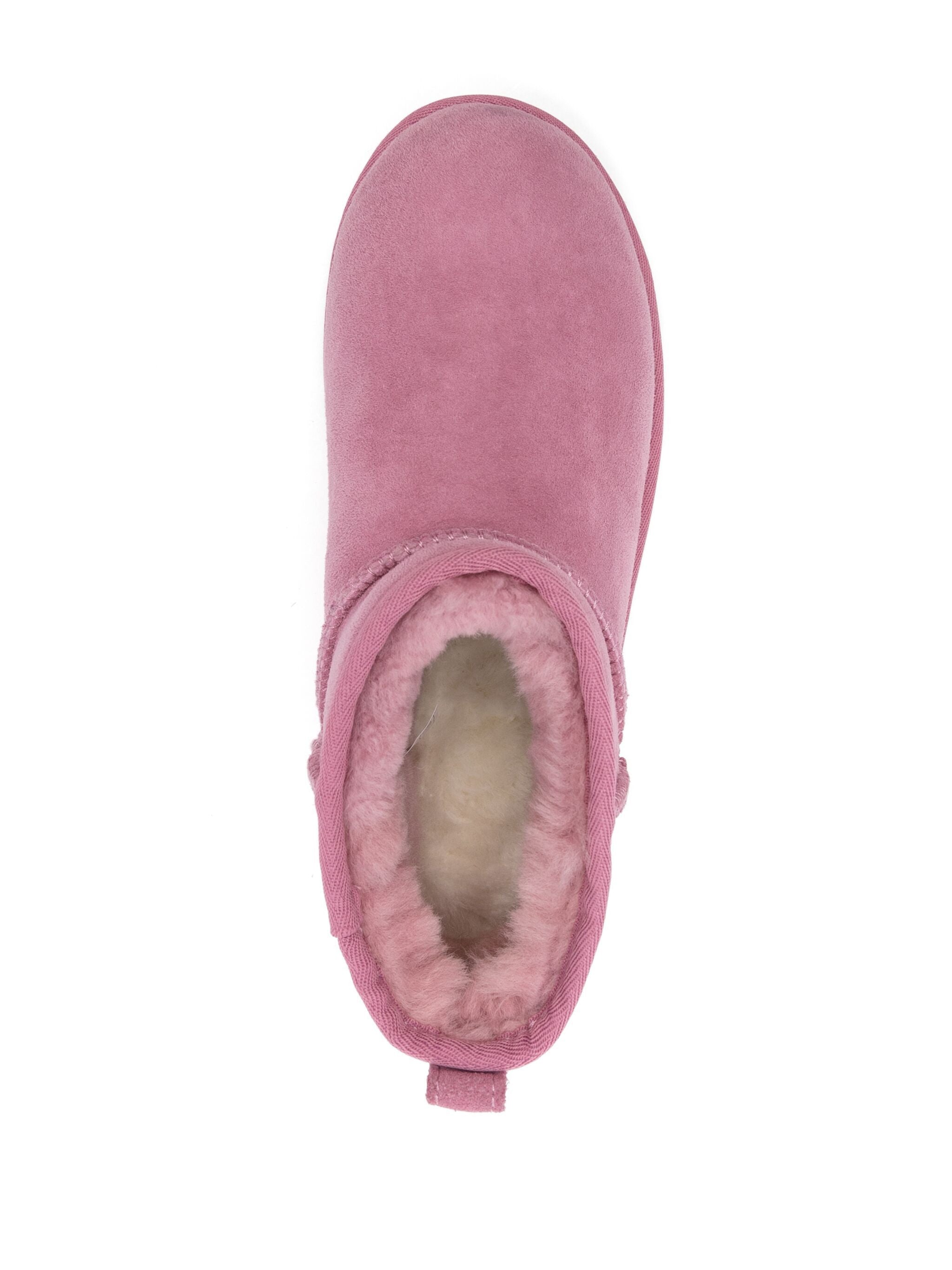UGG Classic Ultra Mini boots UGG