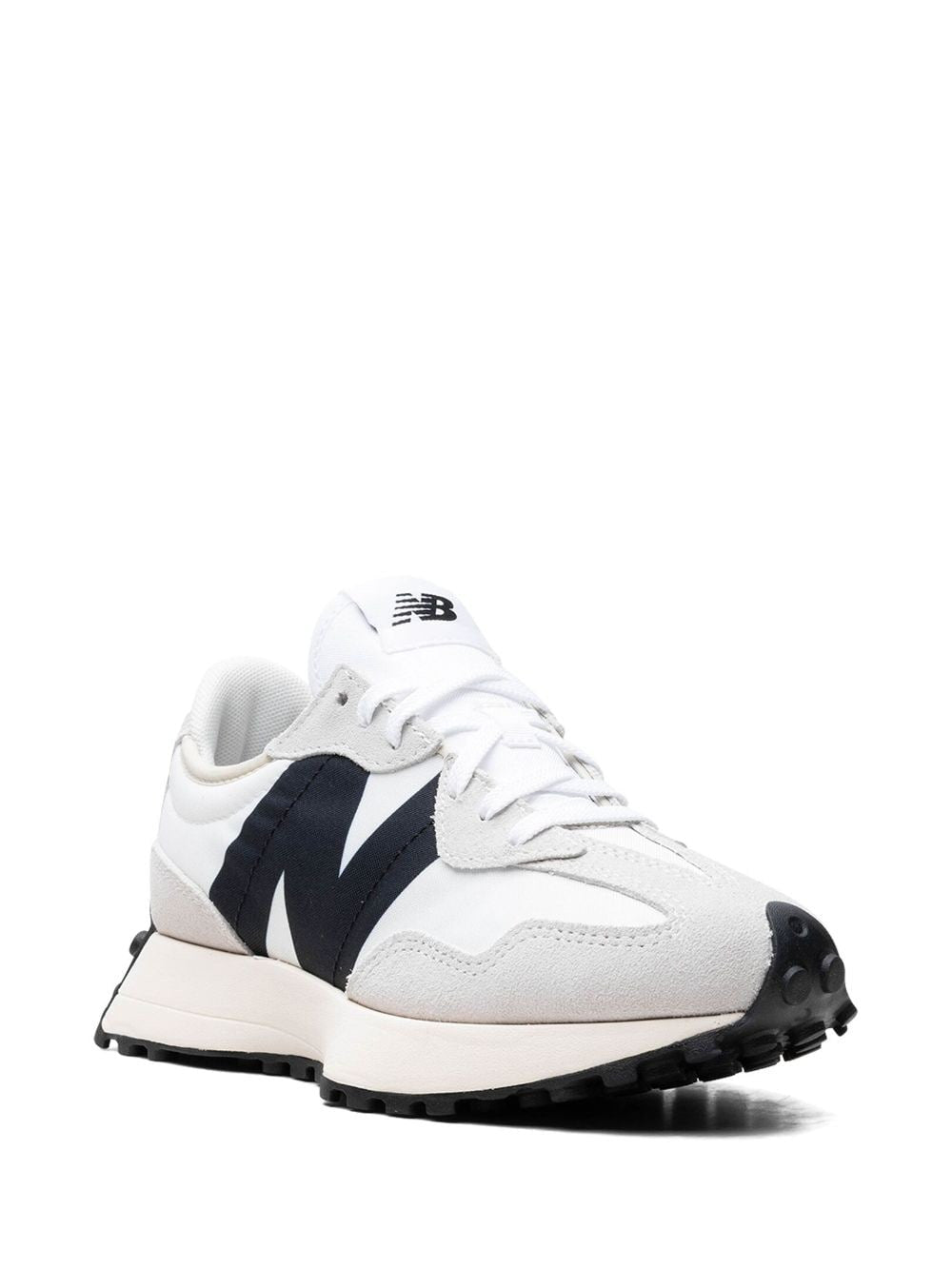 New Balance 327 "Grey/White" sneakers nike
