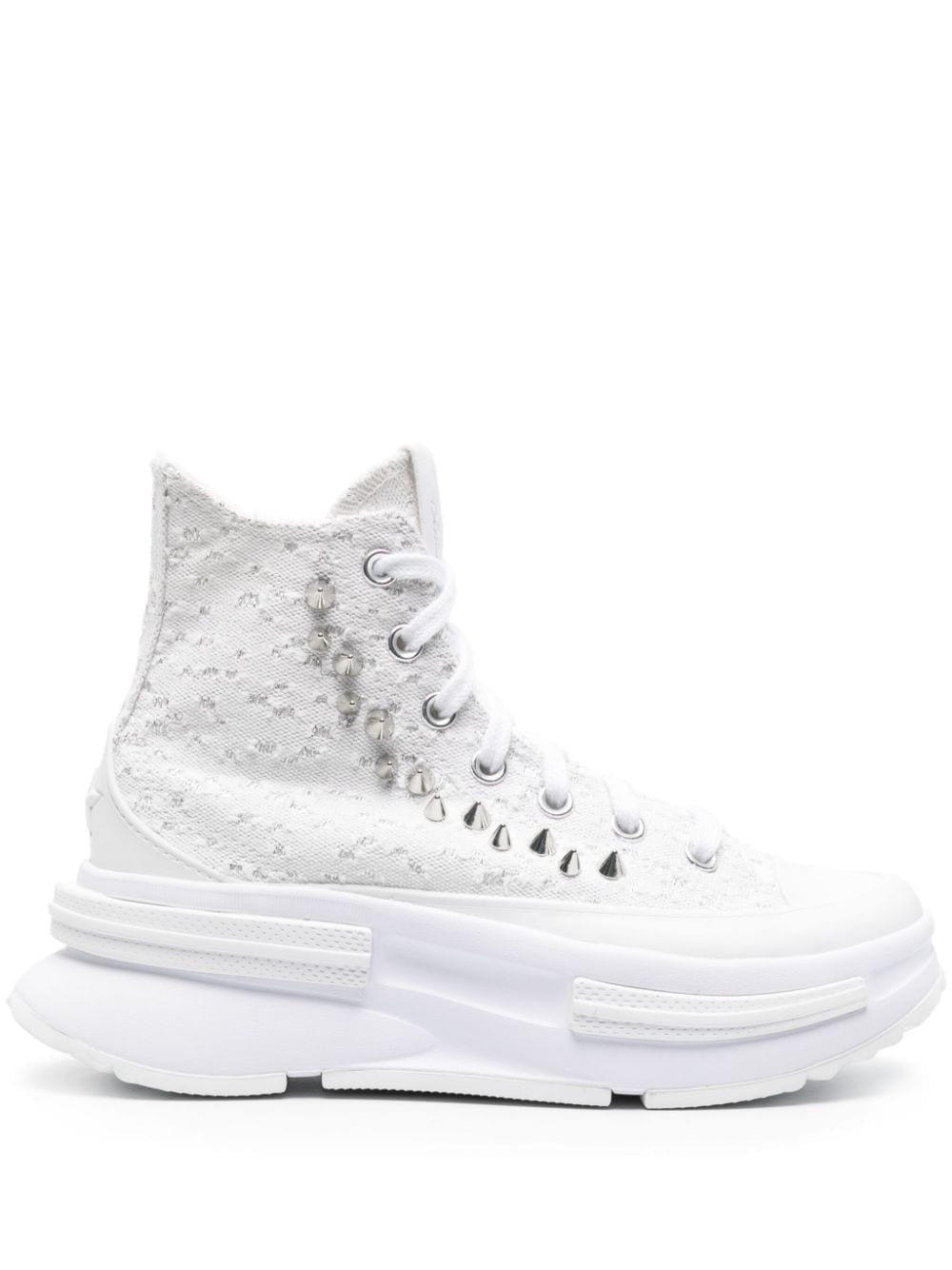 Converse Run Star Legacy CX high-top sneakers Converse