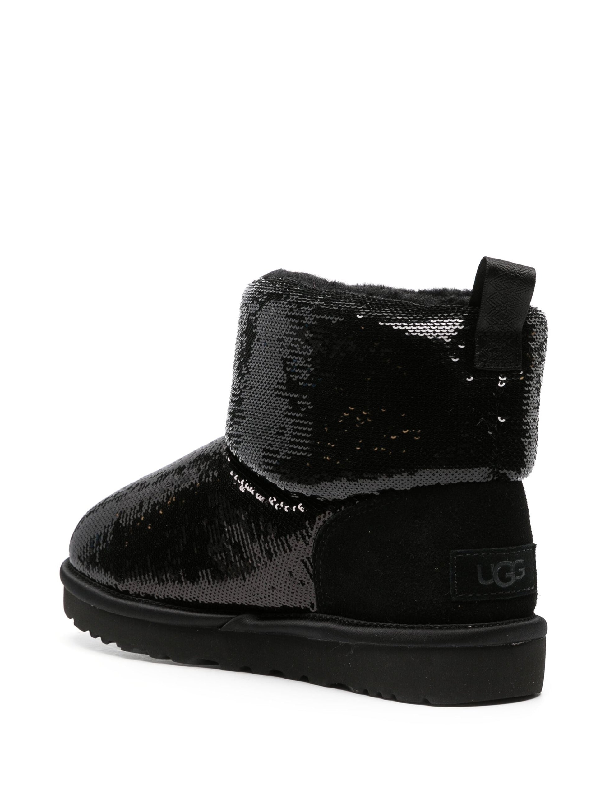 UGG Classic Mini Mirror Ball boots UGG