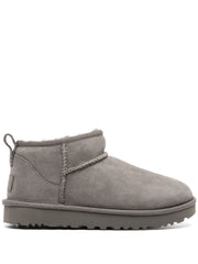 UGG Classic Ultra Mini suede boots UGG