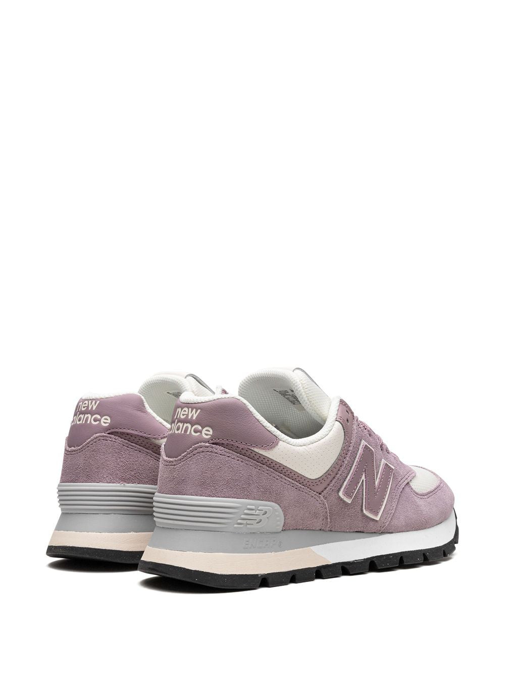 New Balance New Balance 574 "Pink Grey" sneakers nike
