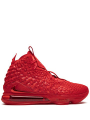 Nike LeBron 17 "Red Carpet" sneakers nike
