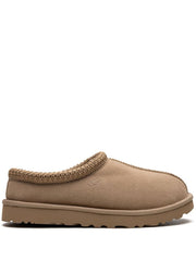 UGG Tasman "Sand" suede slippers Balenciaga